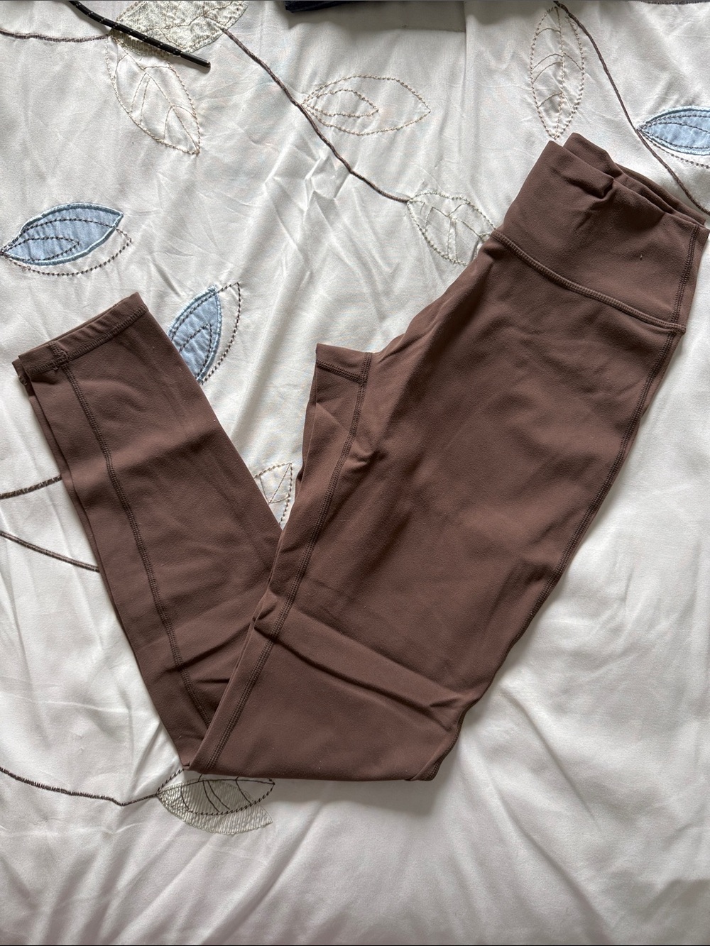 YoungLA Leggings